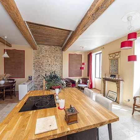 La Comédie de Pézenas - Appartements Exterior foto