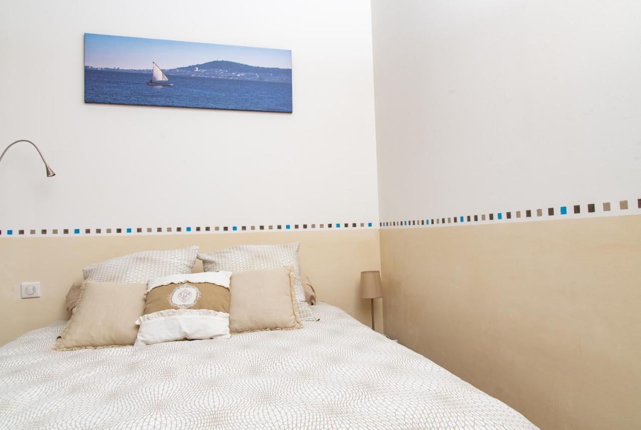 La Comédie de Pézenas - Appartements Exterior foto
