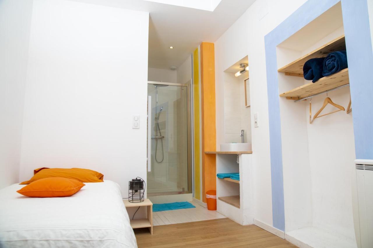 La Comédie de Pézenas - Appartements Exterior foto
