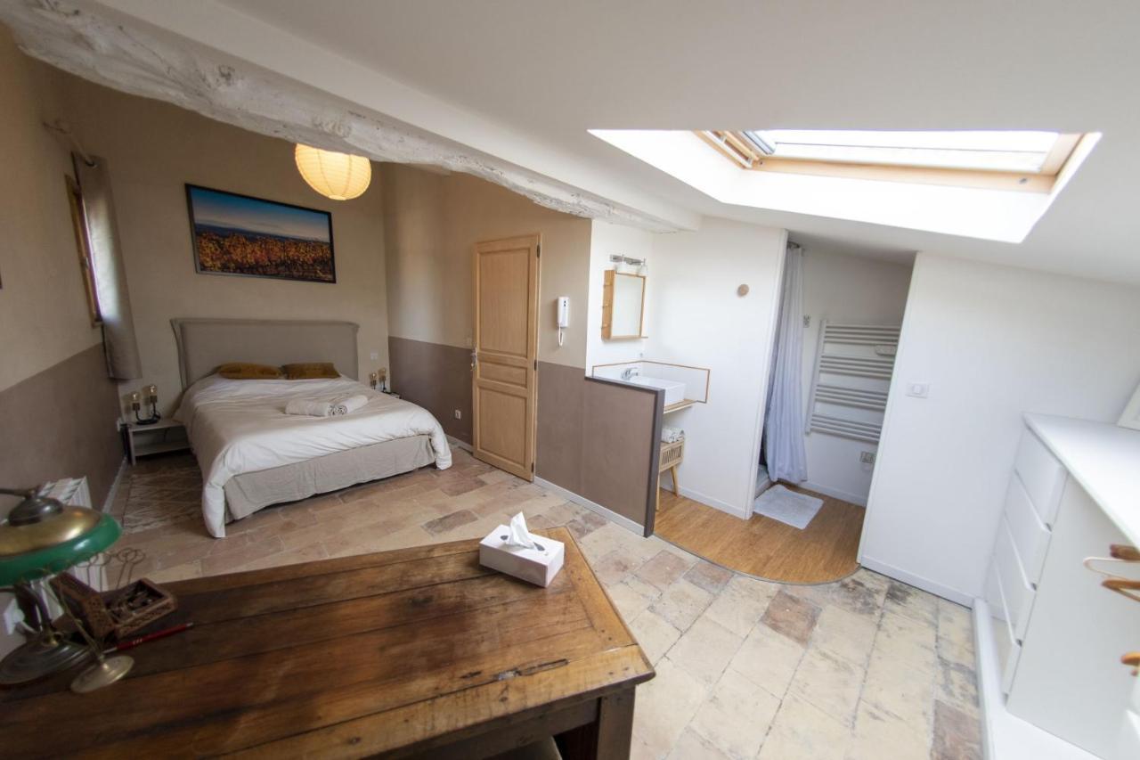 La Comédie de Pézenas - Appartements Exterior foto