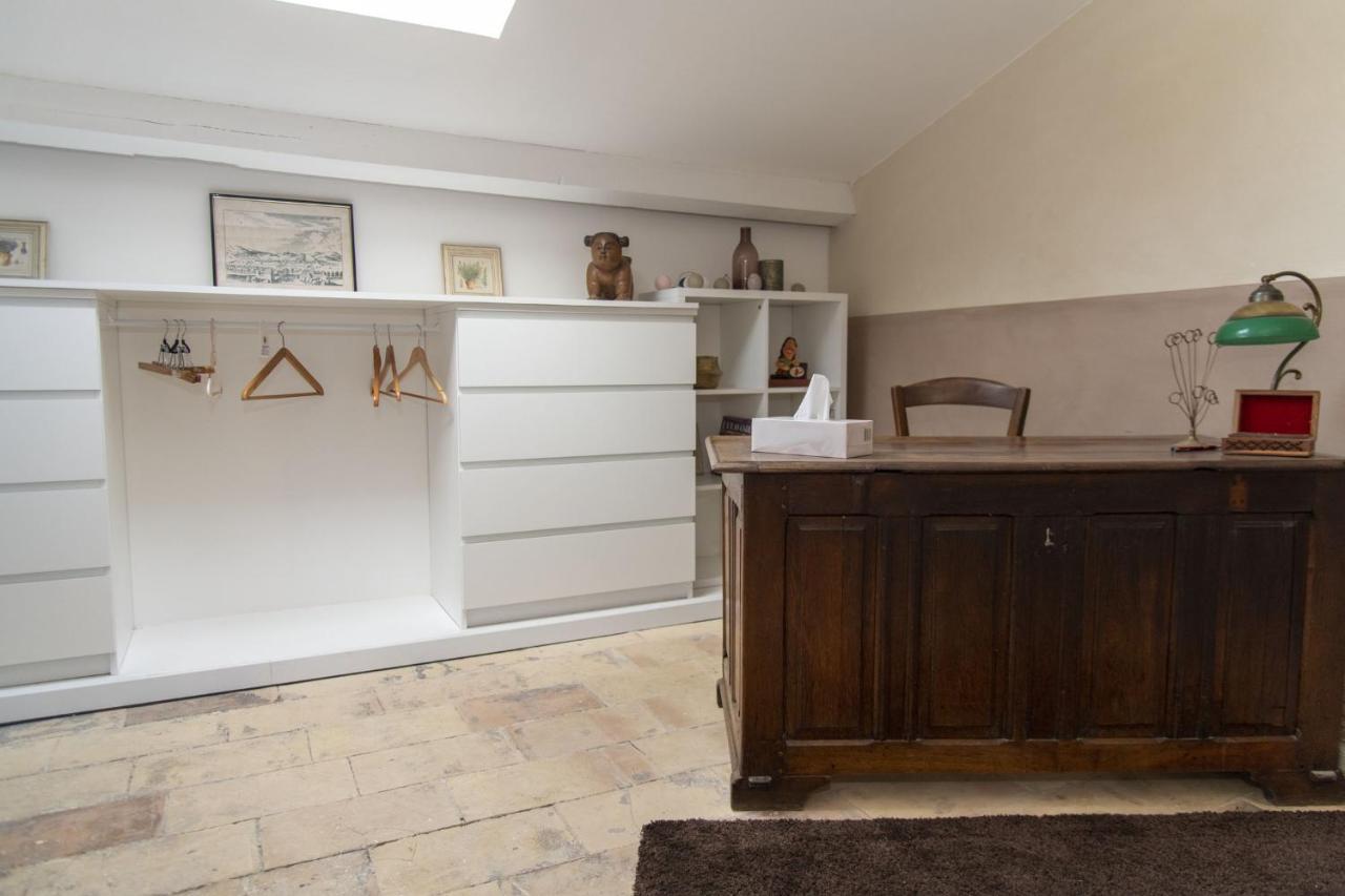 La Comédie de Pézenas - Appartements Exterior foto