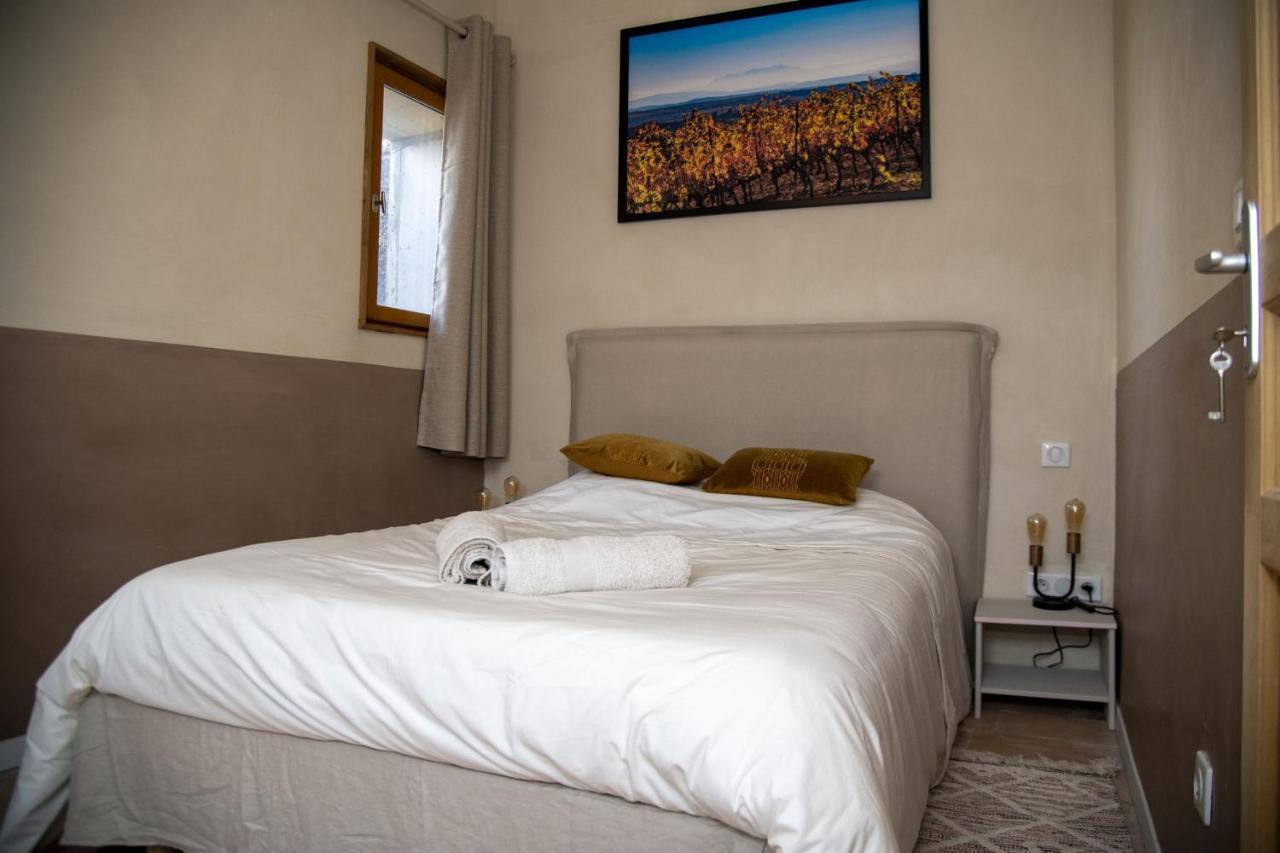 La Comédie de Pézenas - Appartements Exterior foto