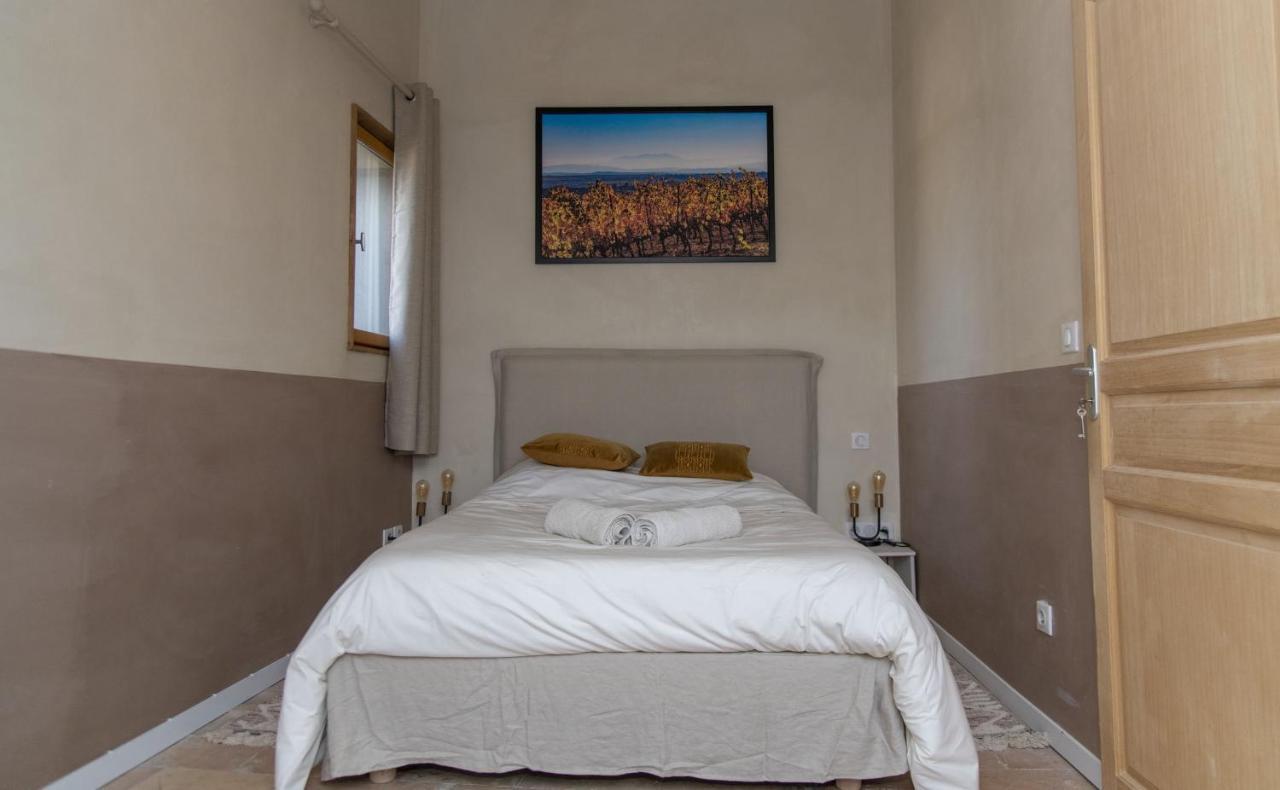 La Comédie de Pézenas - Appartements Exterior foto