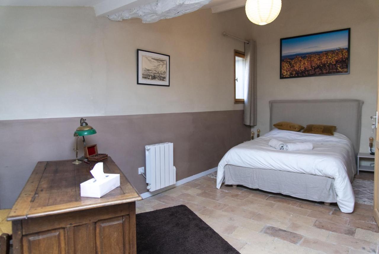 La Comédie de Pézenas - Appartements Exterior foto