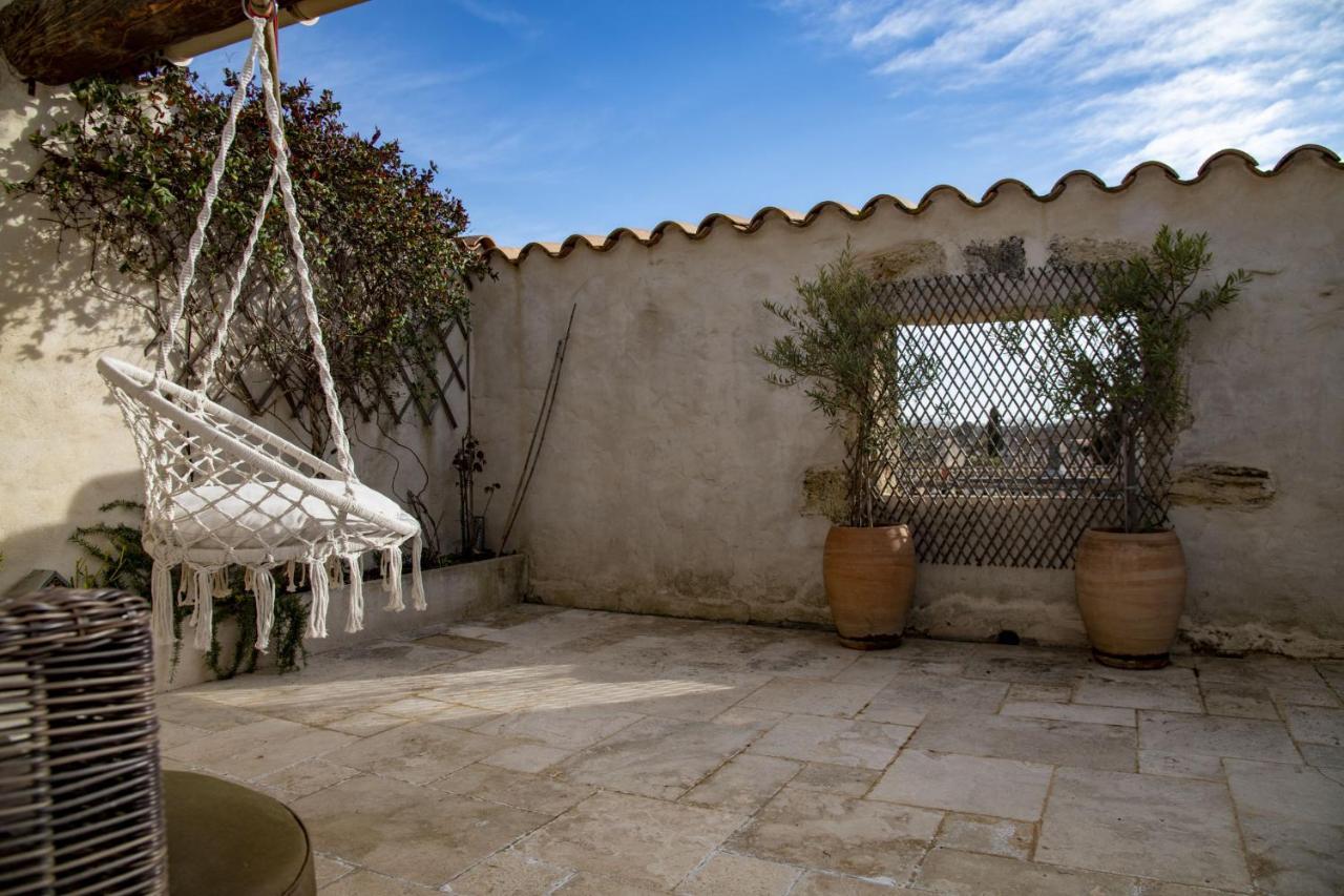 La Comédie de Pézenas - Appartements Exterior foto