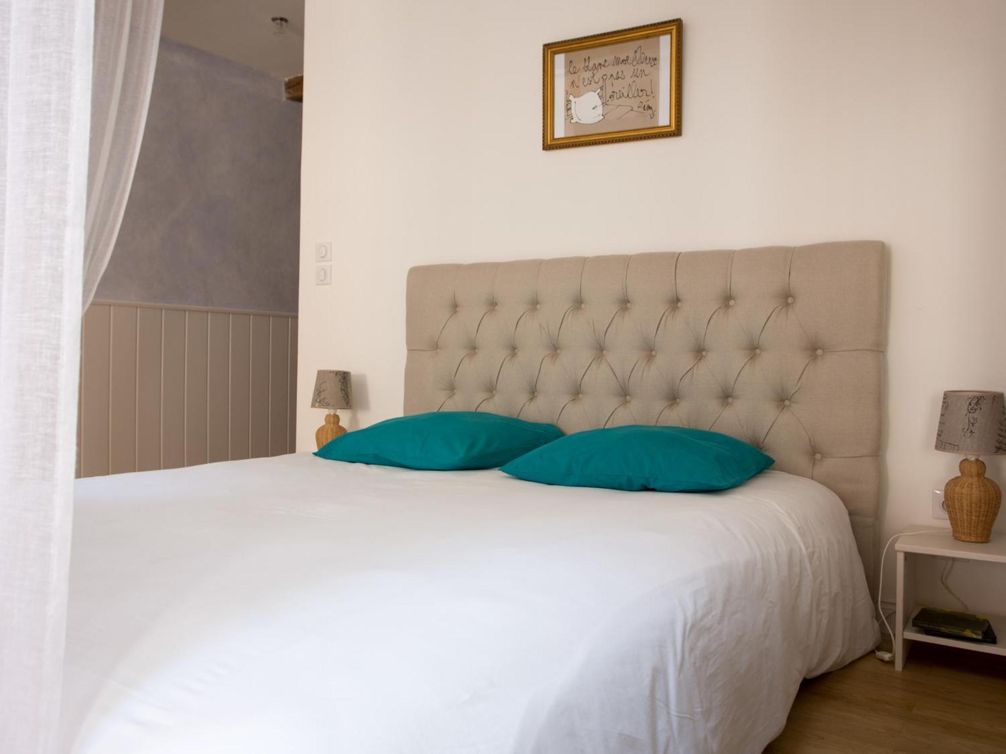 La Comédie de Pézenas - Appartements Habitación foto