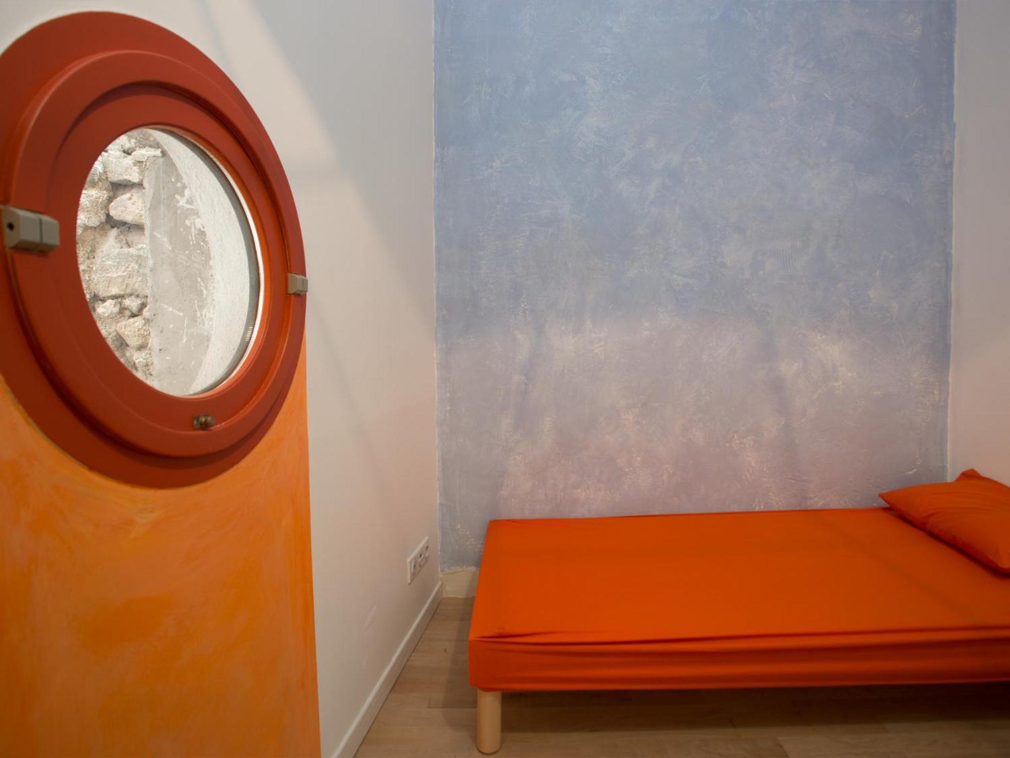 La Comédie de Pézenas - Appartements Habitación foto
