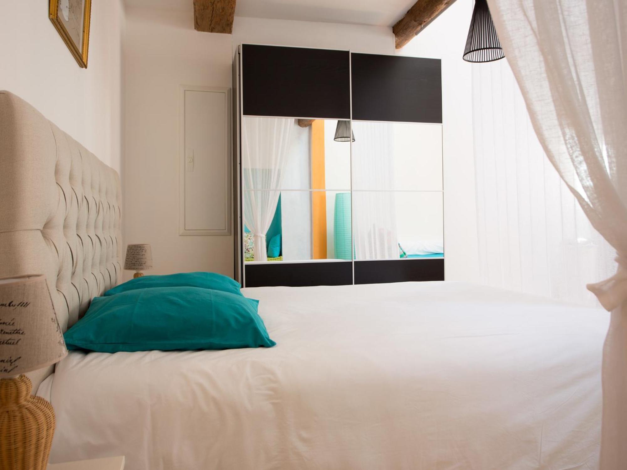 La Comédie de Pézenas - Appartements Habitación foto
