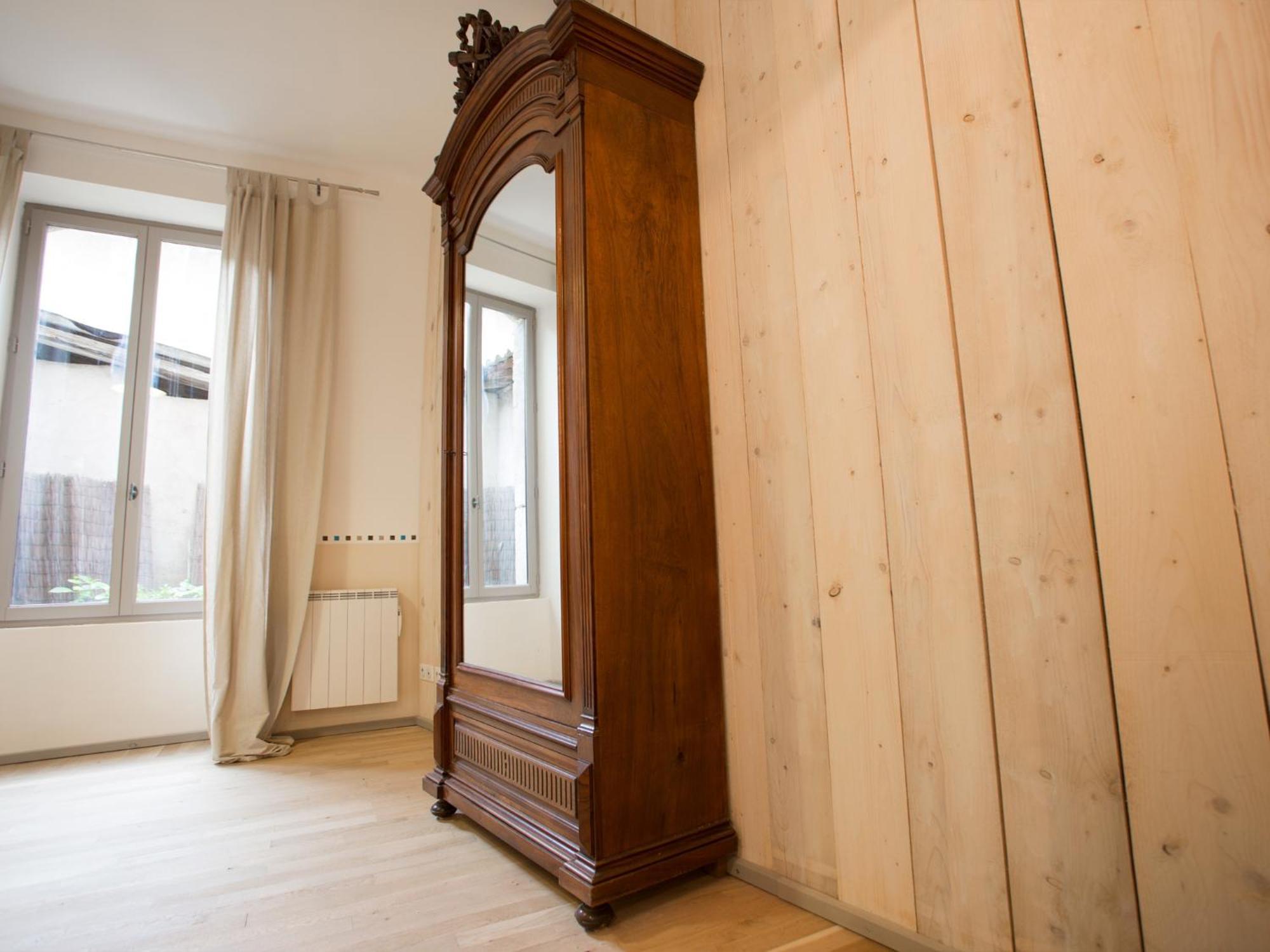 La Comédie de Pézenas - Appartements Habitación foto