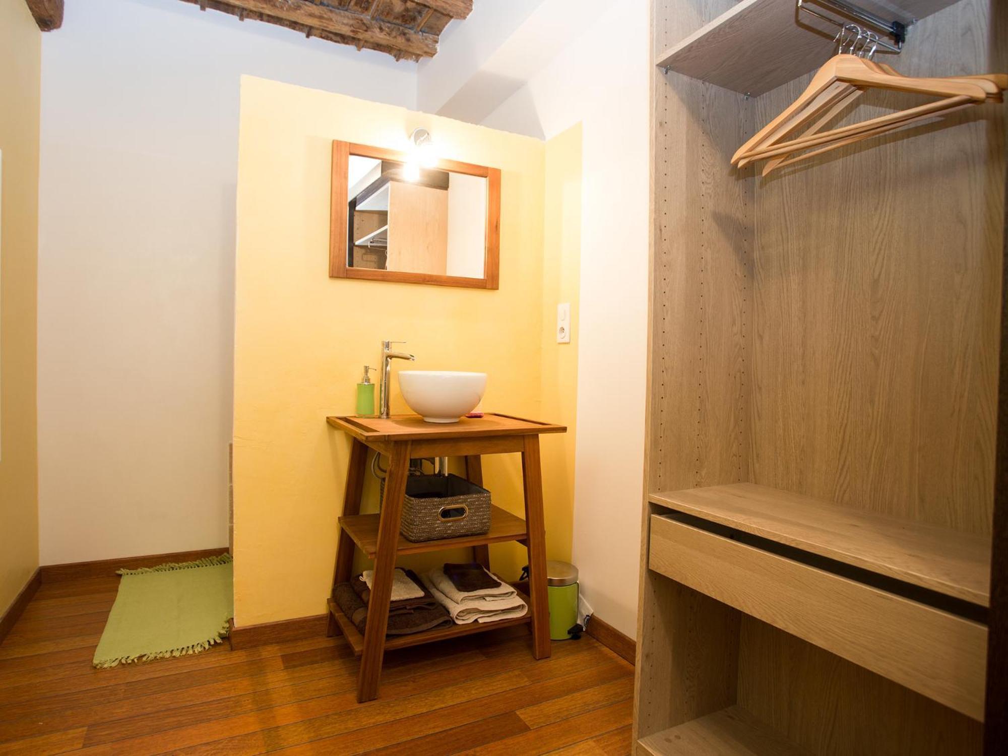 La Comédie de Pézenas - Appartements Habitación foto