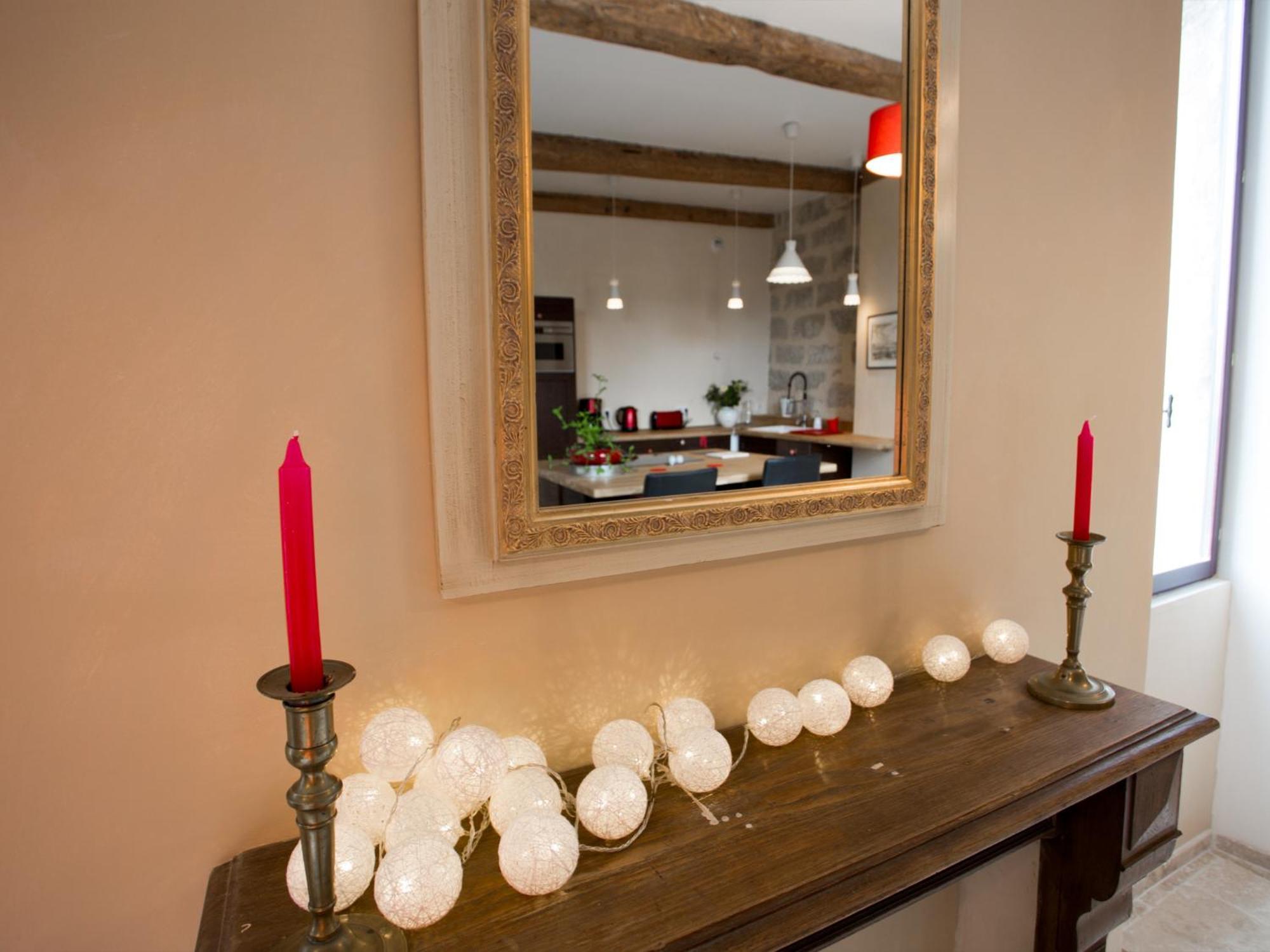 La Comédie de Pézenas - Appartements Habitación foto