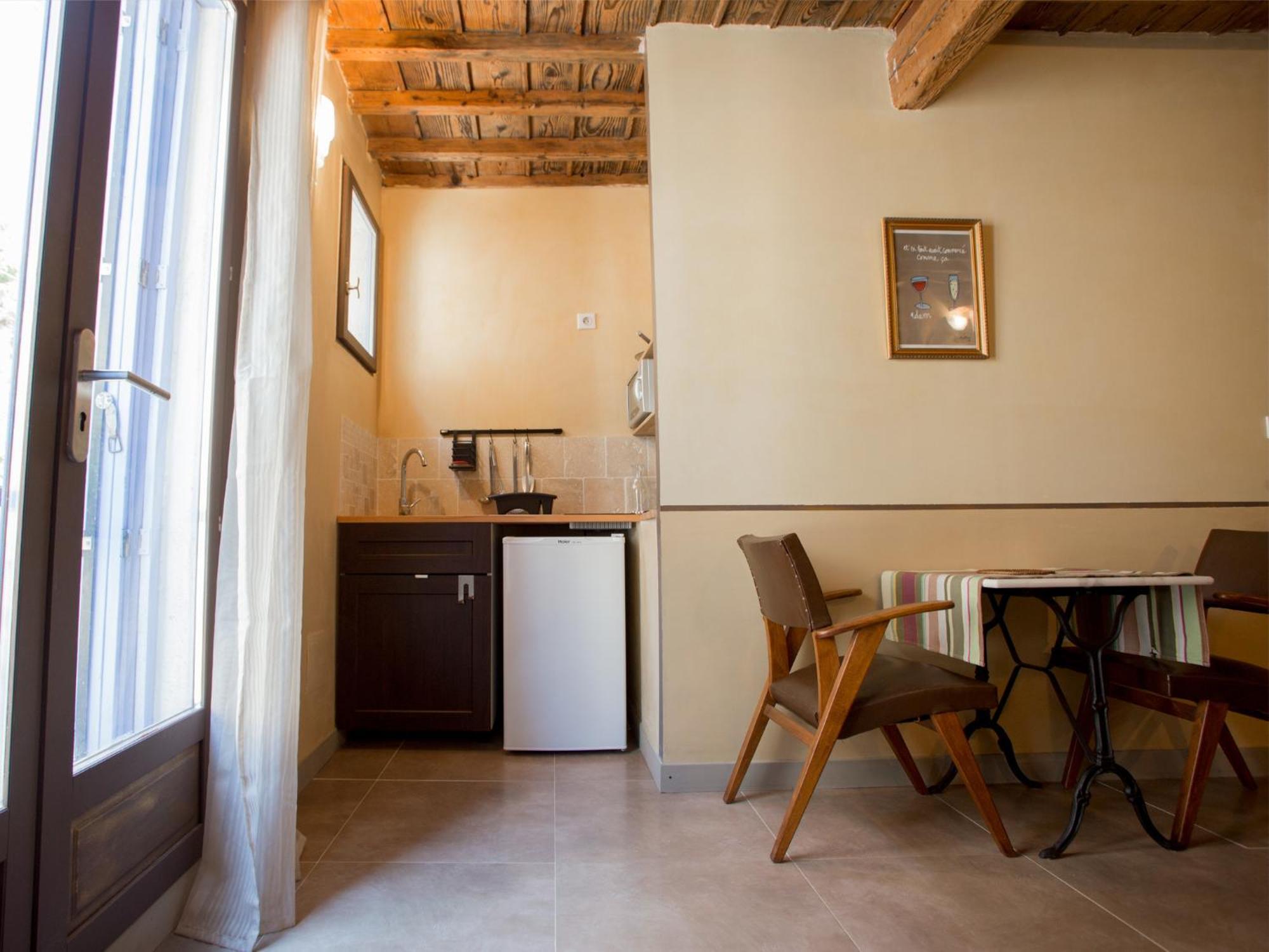 La Comédie de Pézenas - Appartements Habitación foto