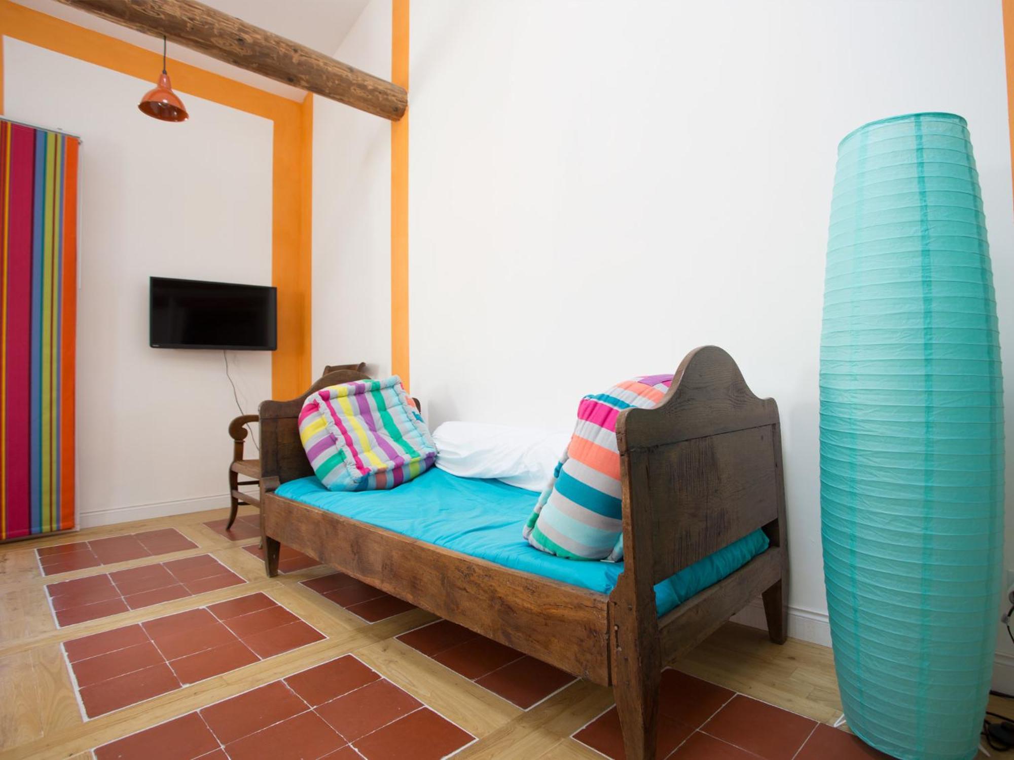 La Comédie de Pézenas - Appartements Habitación foto