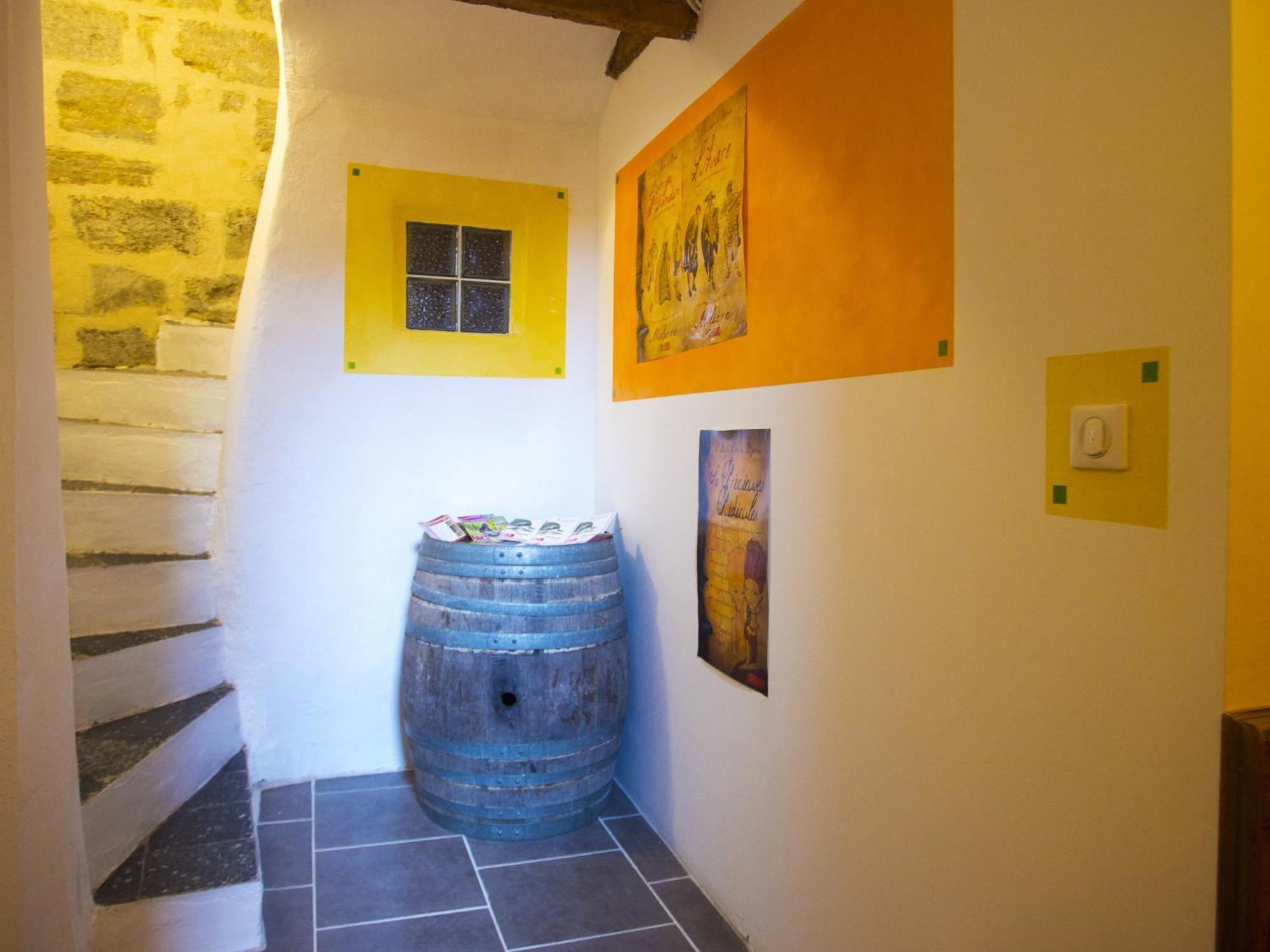 La Comédie de Pézenas - Appartements Habitación foto
