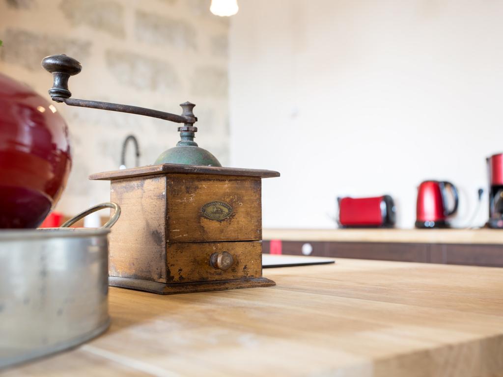 La Comédie de Pézenas - Appartements Habitación foto