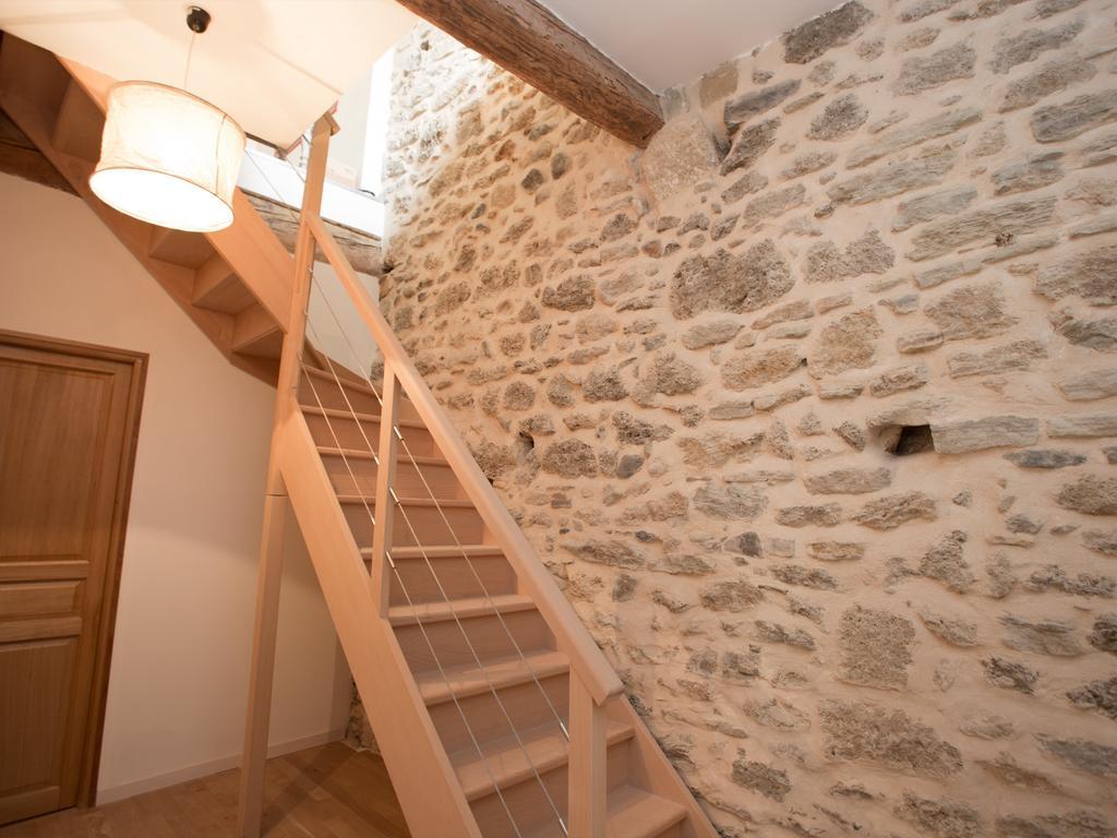 La Comédie de Pézenas - Appartements Habitación foto