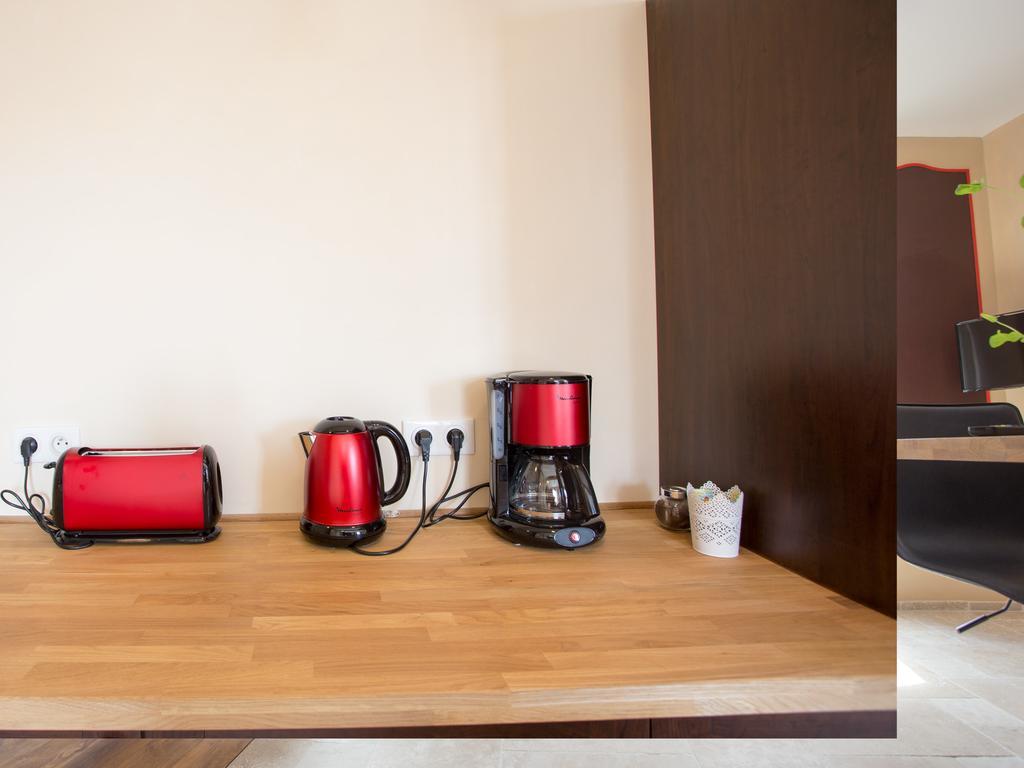 La Comédie de Pézenas - Appartements Habitación foto