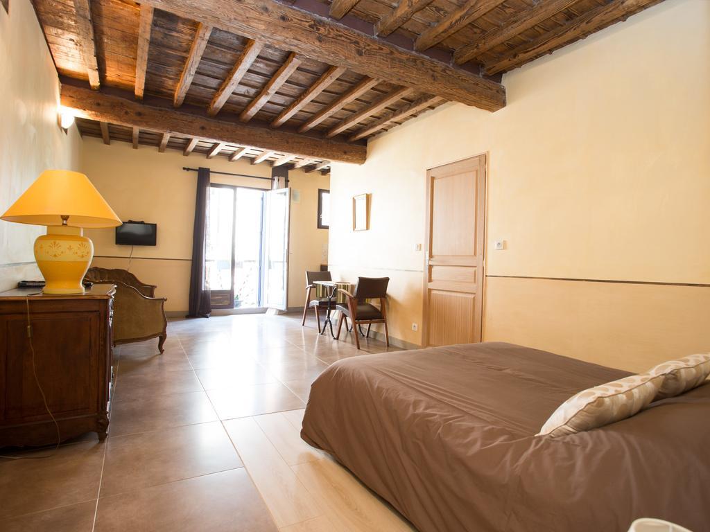 La Comédie de Pézenas - Appartements Habitación foto