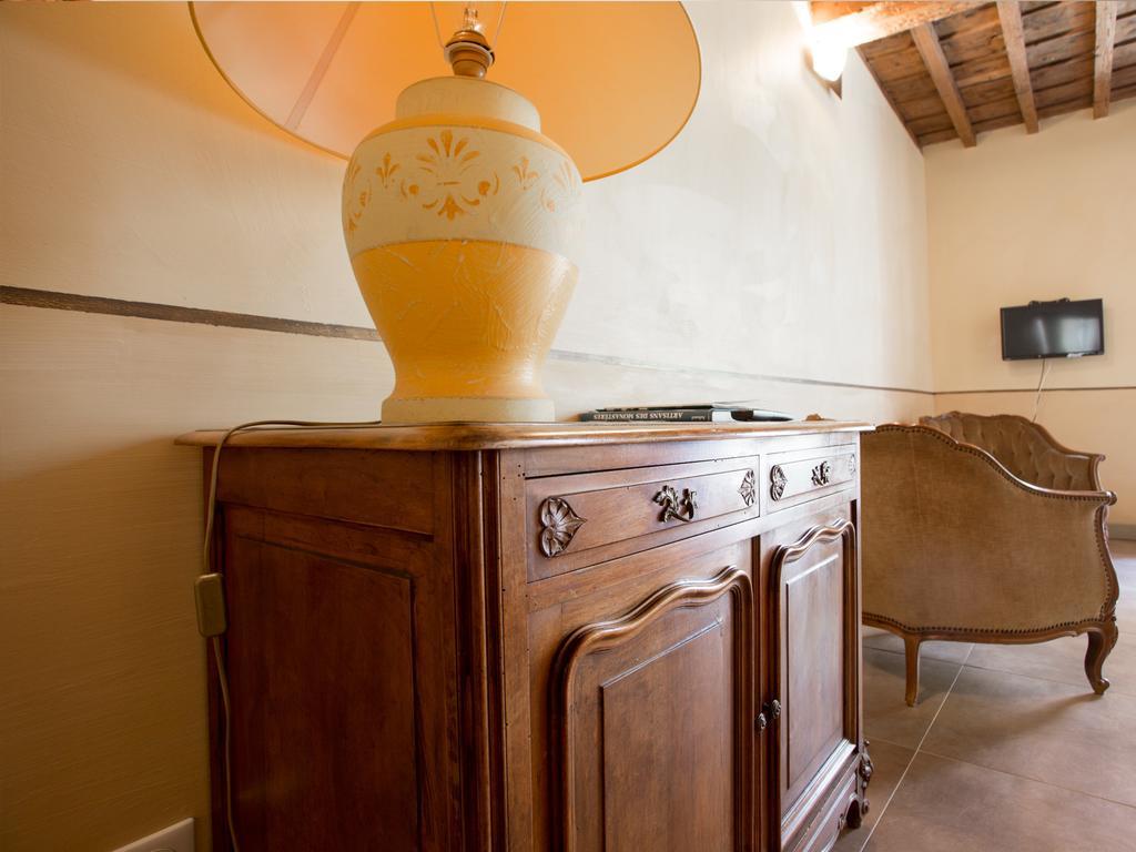La Comédie de Pézenas - Appartements Habitación foto