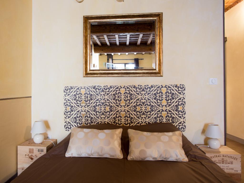 La Comédie de Pézenas - Appartements Habitación foto
