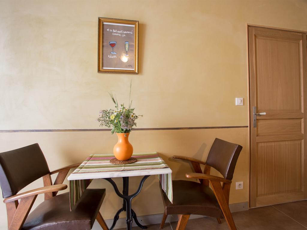 La Comédie de Pézenas - Appartements Habitación foto